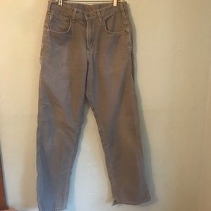 Carhartt Pants - Carhartt dungarees. 32x34 Carhartt Pants - Carhartt dungarees. 32x34